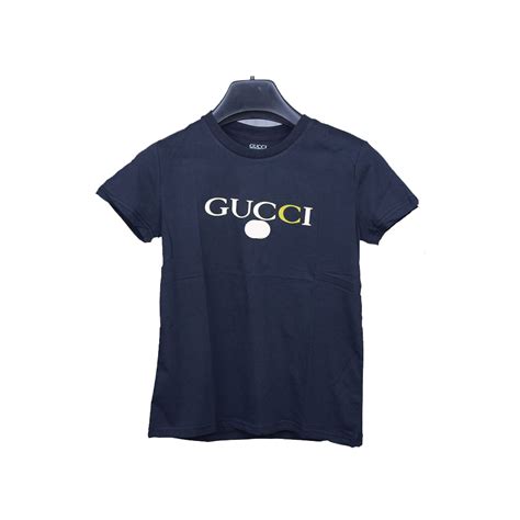 gucci round neck t shirt|t shirt gucci original.